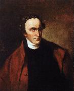 Thomas Sully Portrait of Patrick Henry china oil painting reproduction